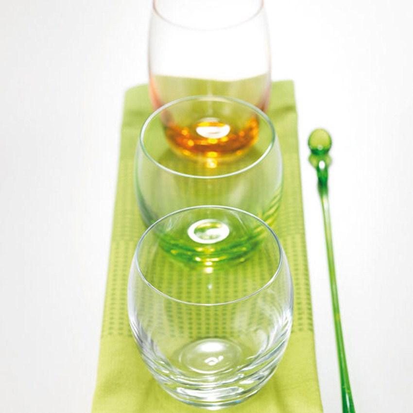 Sklenice na vodu CHEERS 400 ml_0