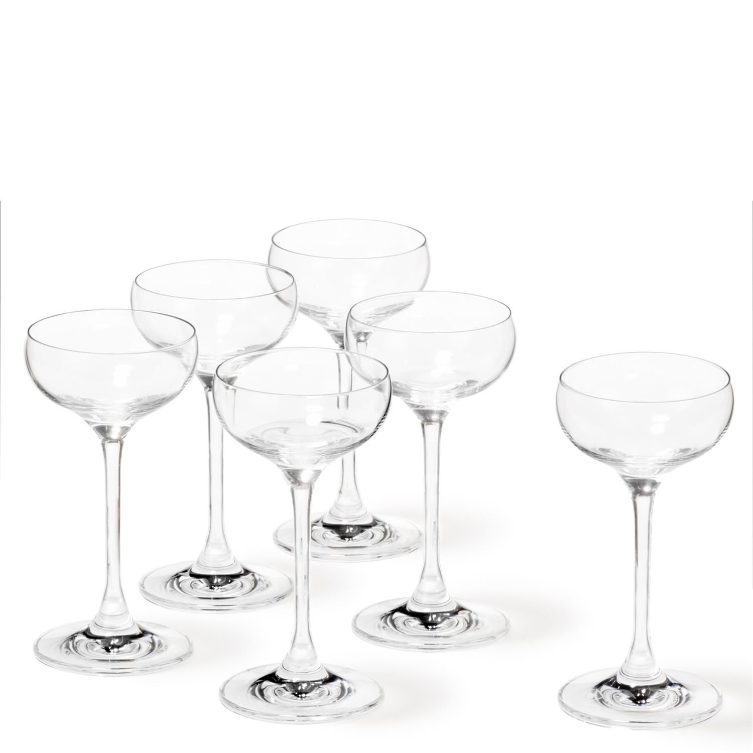 Sklenice na likér CHEERS 75 ml_0