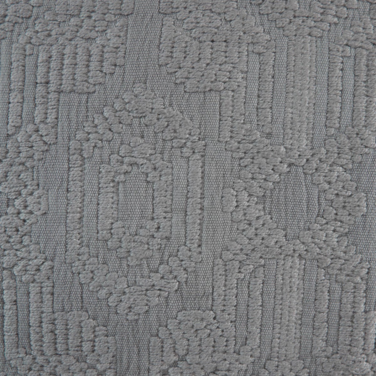 Povlak na polštář 60x40 cm SIXTY šedý_1