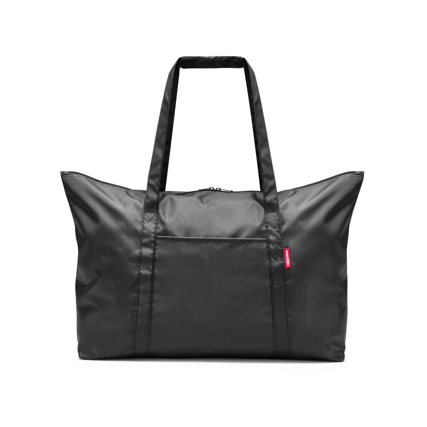 Skládací taška Mini Maxi Travelbag black_0