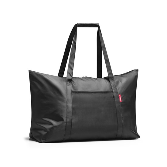 Skládací taška Mini Maxi Travelbag black_2