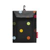 Skládací taška Mini Maxi Travelbag dots_1