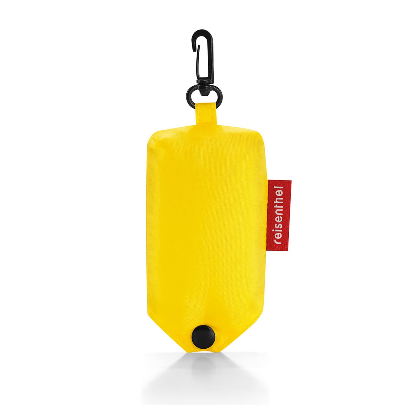 Skládací taška SHOPPER bright yellow_2