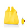 Skládací taška SHOPPER bright yellow_4