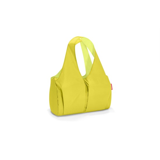Skládací taška HAPPYBAG apple green_1