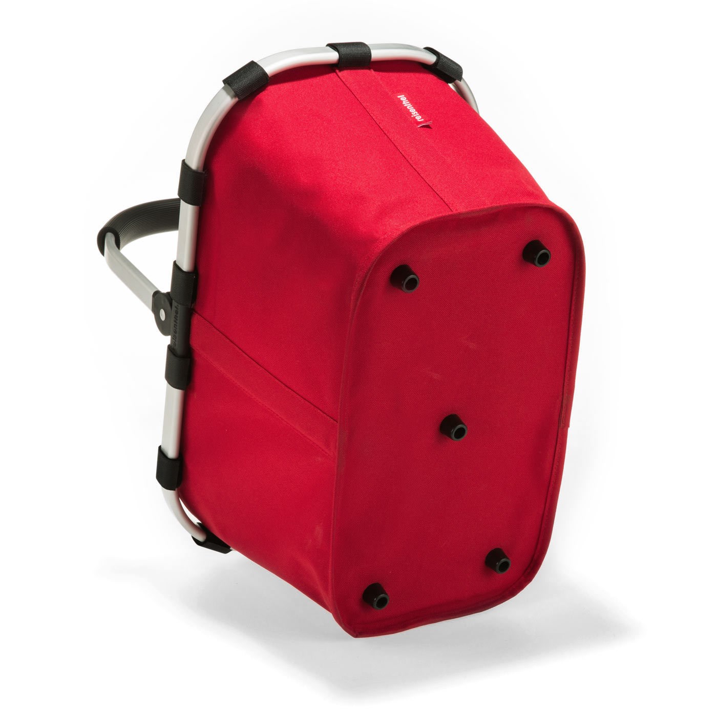 Nákupní košík Carrybag red_0