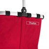 Nákupní košík Carrybag red_3