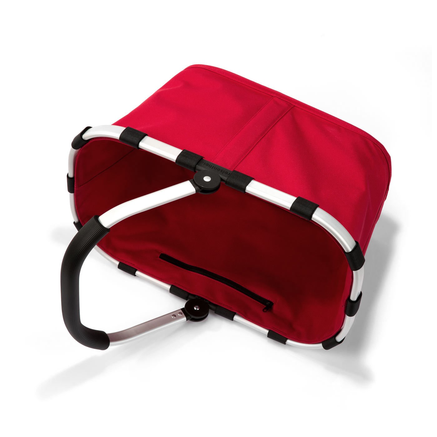 Nákupní košík Carrybag red_0