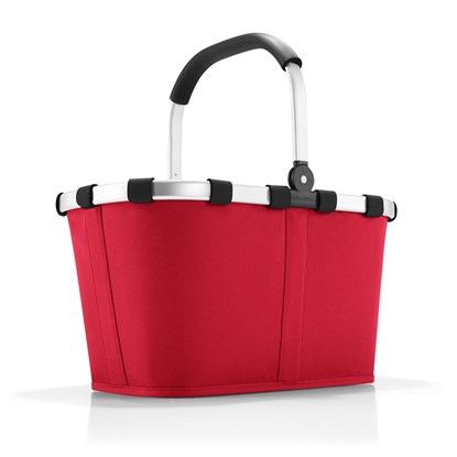 Nákupní košík Carrybag red_1