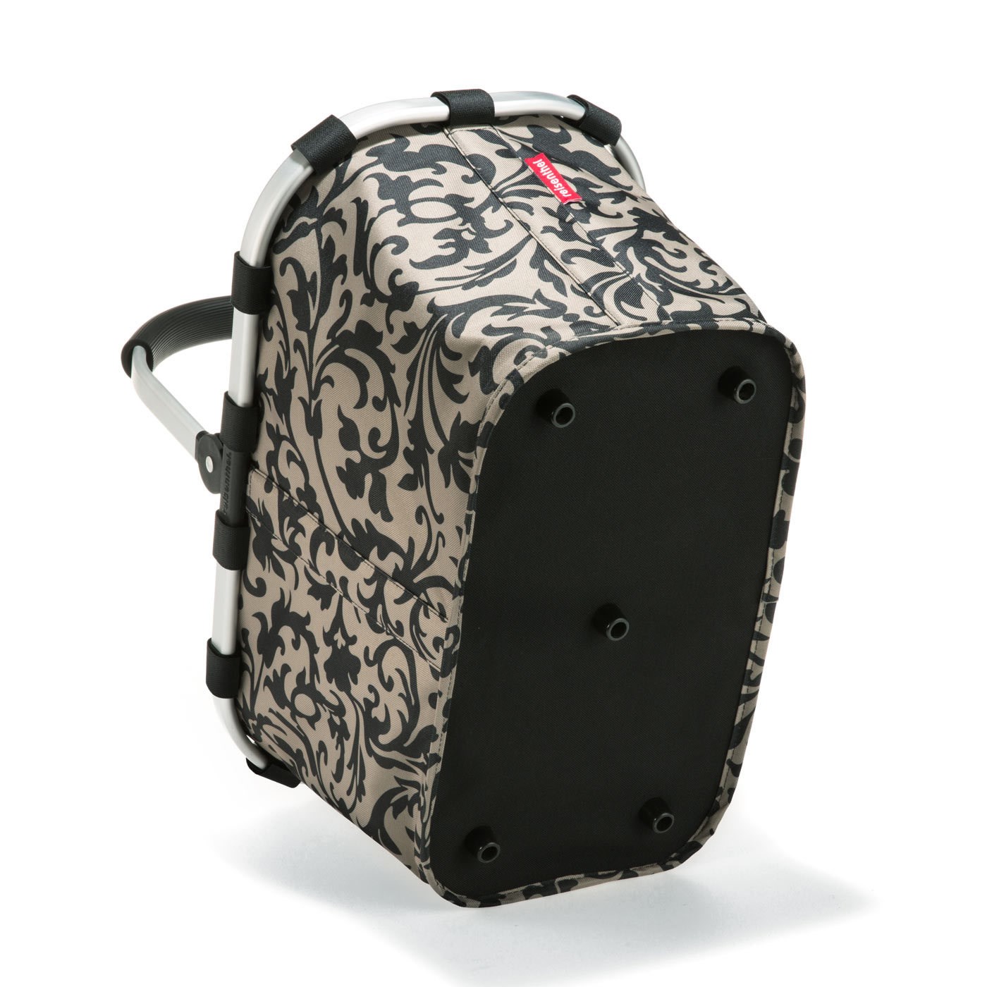 Nákupní košík Carrybag baroque taupe_2