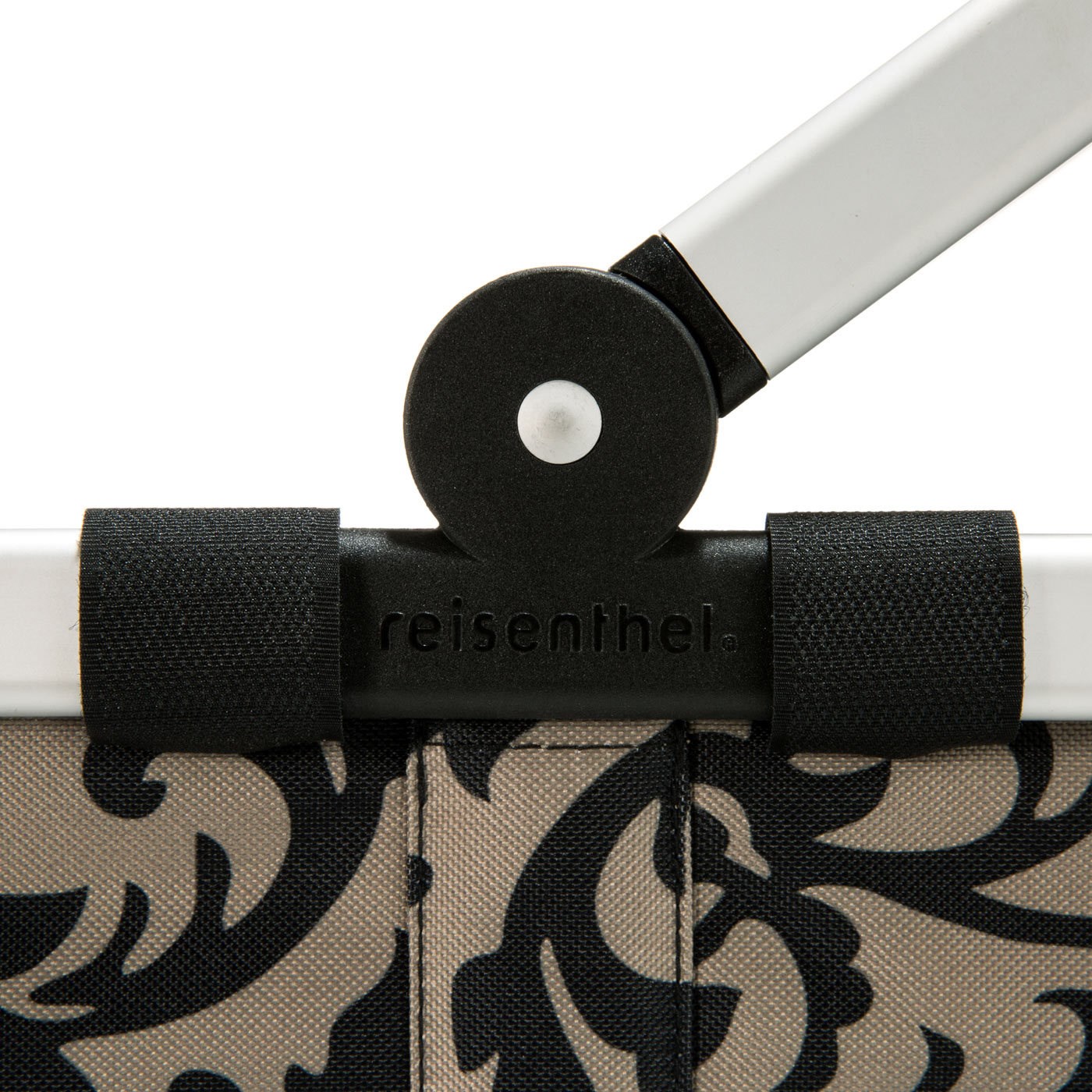 Nákupní košík Carrybag baroque taupe_3