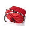 Dětský košík Carrybag XS red_1