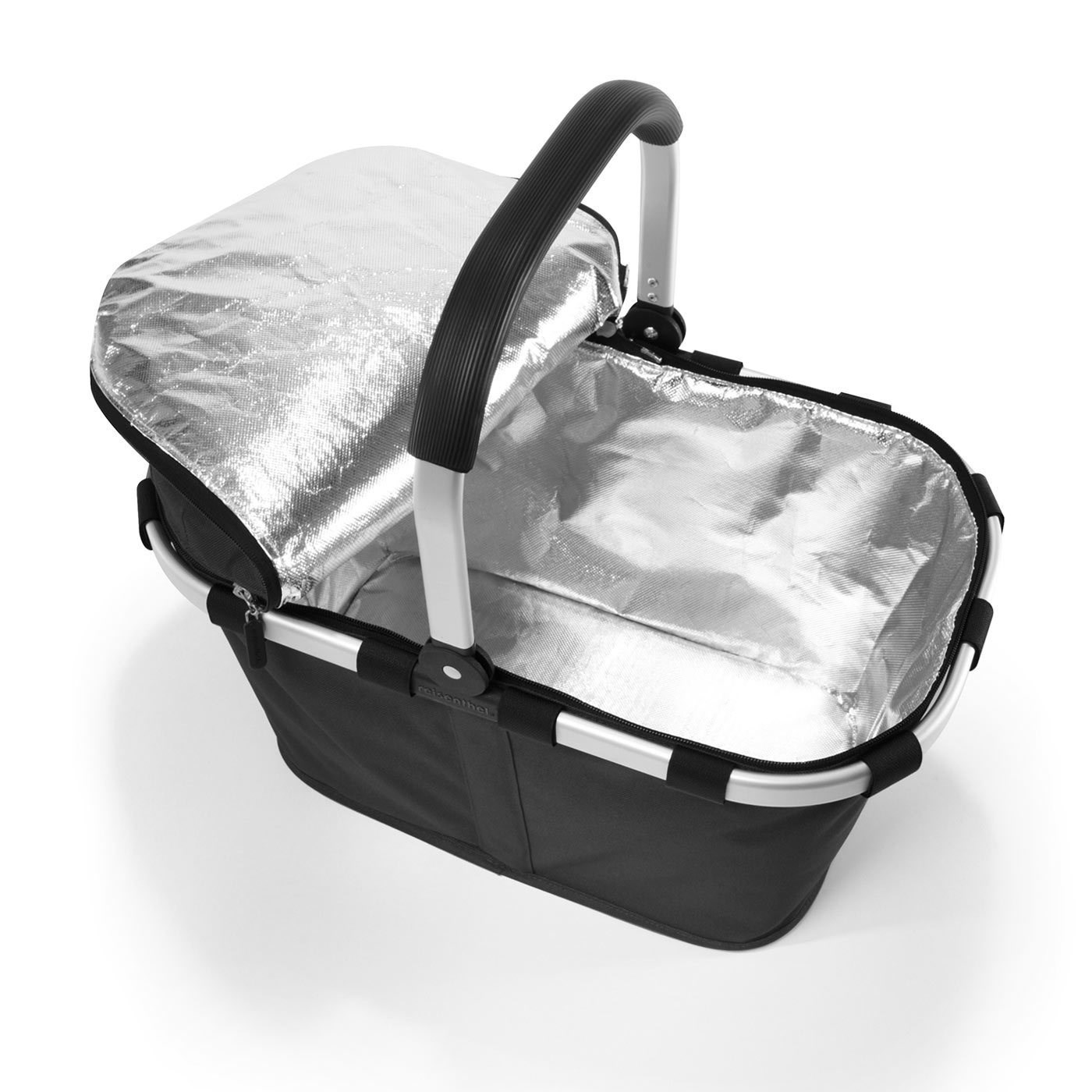 Termo nákupní košík Carrybag ISO black_1