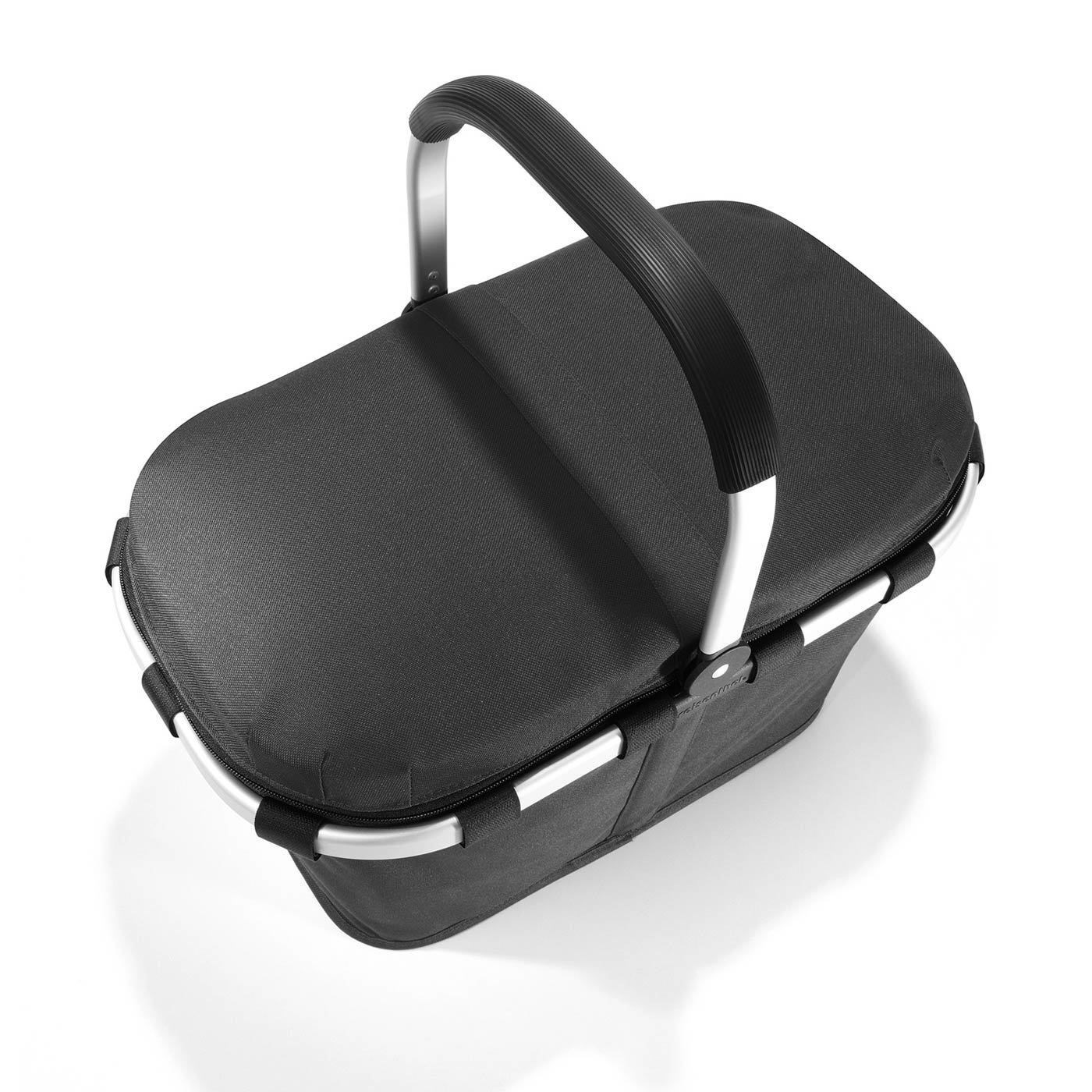 Termo nákupní košík Carrybag ISO black_2