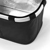 Termo nákupní košík Carrybag ISO black_3