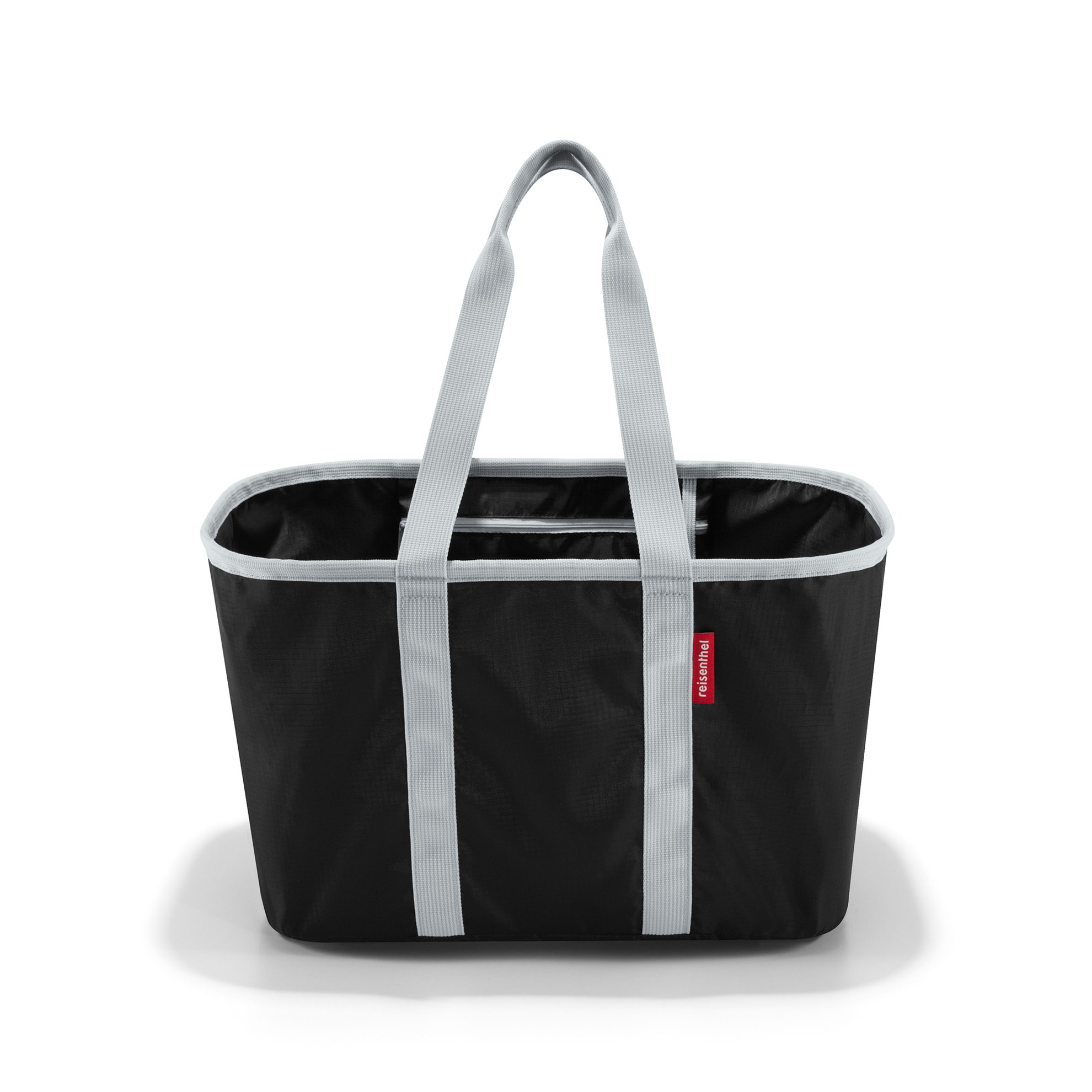 Skládací košík M.M.BASKET black_0