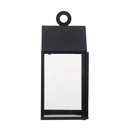 Lucerna RING černá 47cm_0