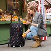 Městská taška Citycruiser Bag dots (bez vozíku DE7003!)_0