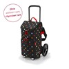 Městská taška Citycruiser Bag dots (bez vozíku DE7003!)_1