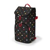 Městská taška Citycruiser Bag dots (bez vozíku DE7003!)_8