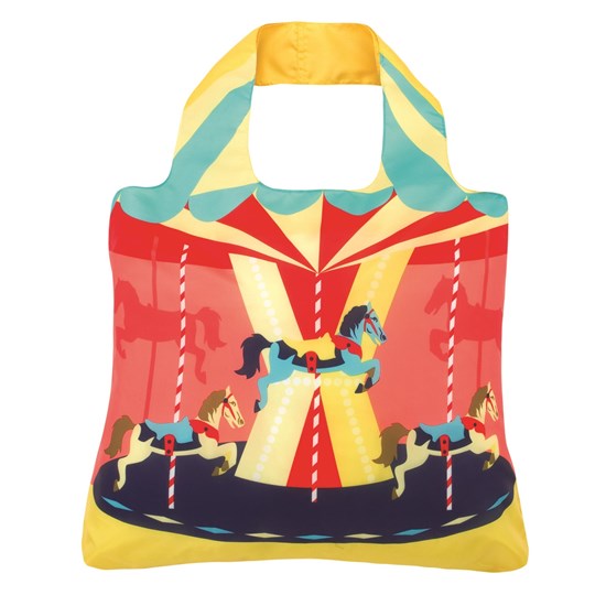 Nákupní taška Envirosax Carousel_0