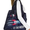 Nákupní taška Envirosax To the Moon_1