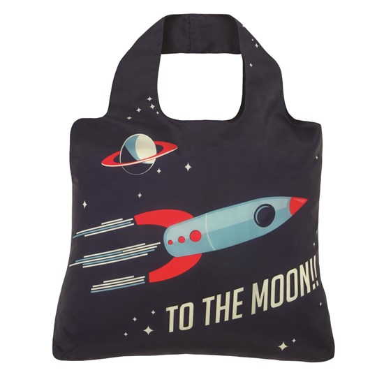 Nákupní taška Envirosax To the Moon_0