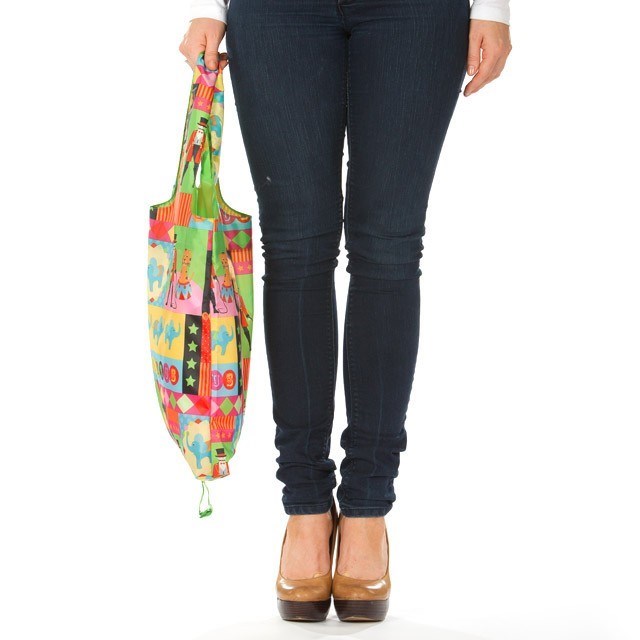 Nákupní taška Envirosax Circus_0