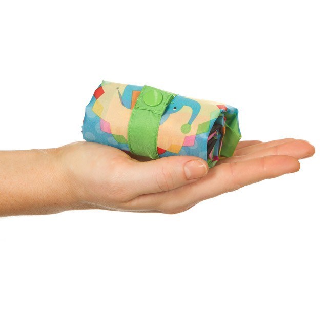 Nákupní taška Envirosax Circus_2