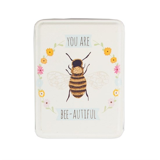 Plechová krabička YOU ARE BEE-AUTIFUL_3
