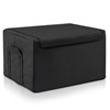Úložný box STORAGEBOX L black_0