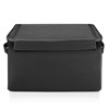Úložný box STORAGEBOX L black_4