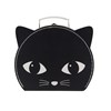 Kufříky BLACK CAT SET/2ks_1