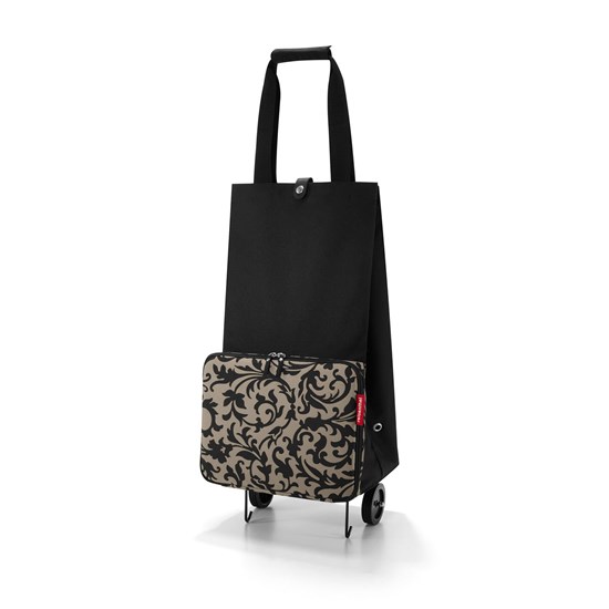 Taška na kolečkách Foldabletrolley baroque taupe_3