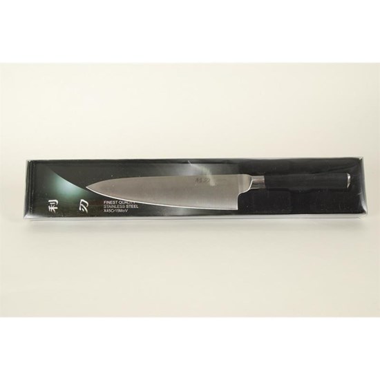 Kuchařský nůž 18cm / tvrz. ocel_0