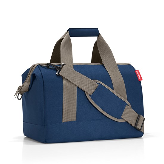 Cestovní taška Allrounder M dark blue_7
