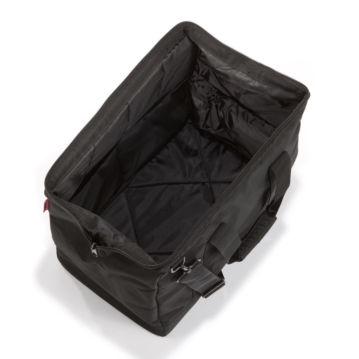 Cestovní taška Allrounder L black_0
