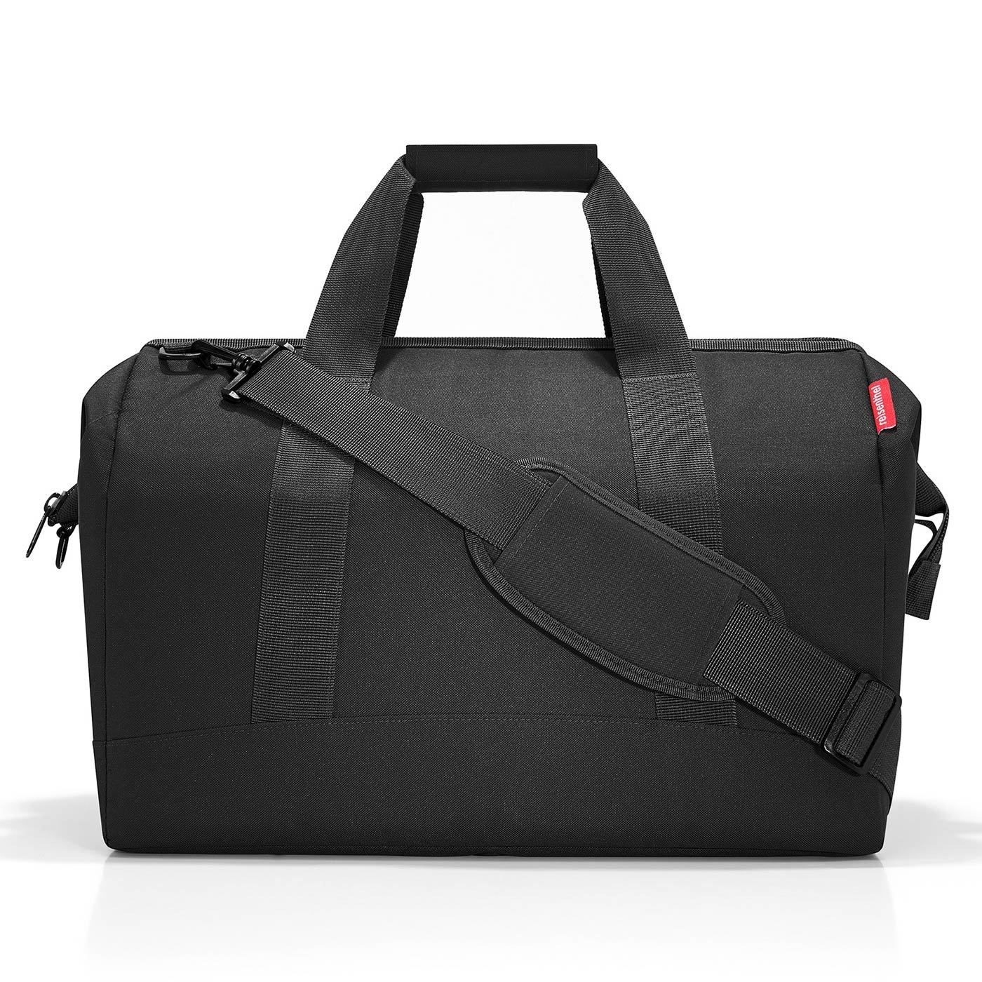 Cestovní taška Allrounder L black_1