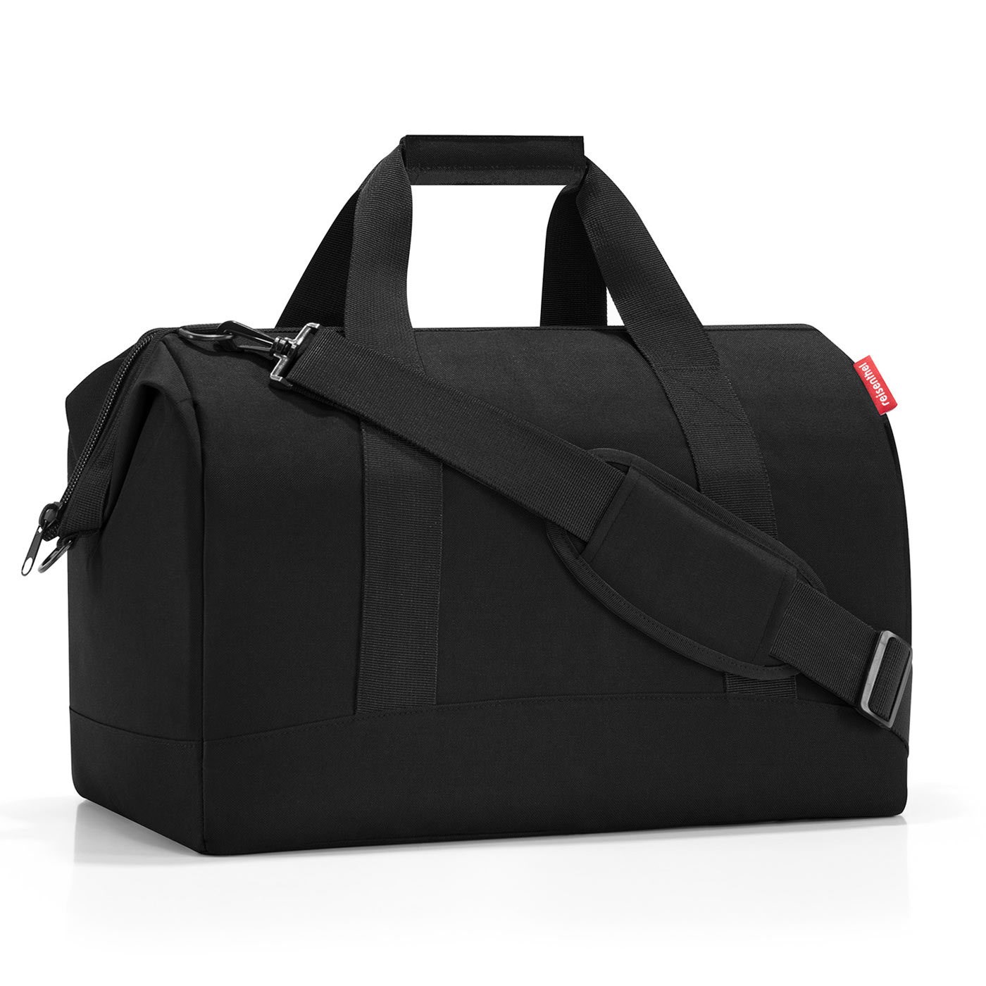 Cestovní taška Allrounder L black_7