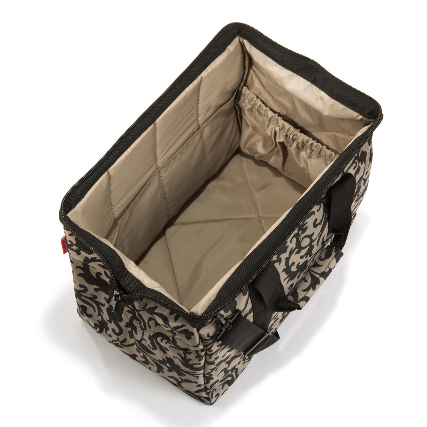 Cestovní taška Allrounder L baroque taupe_0