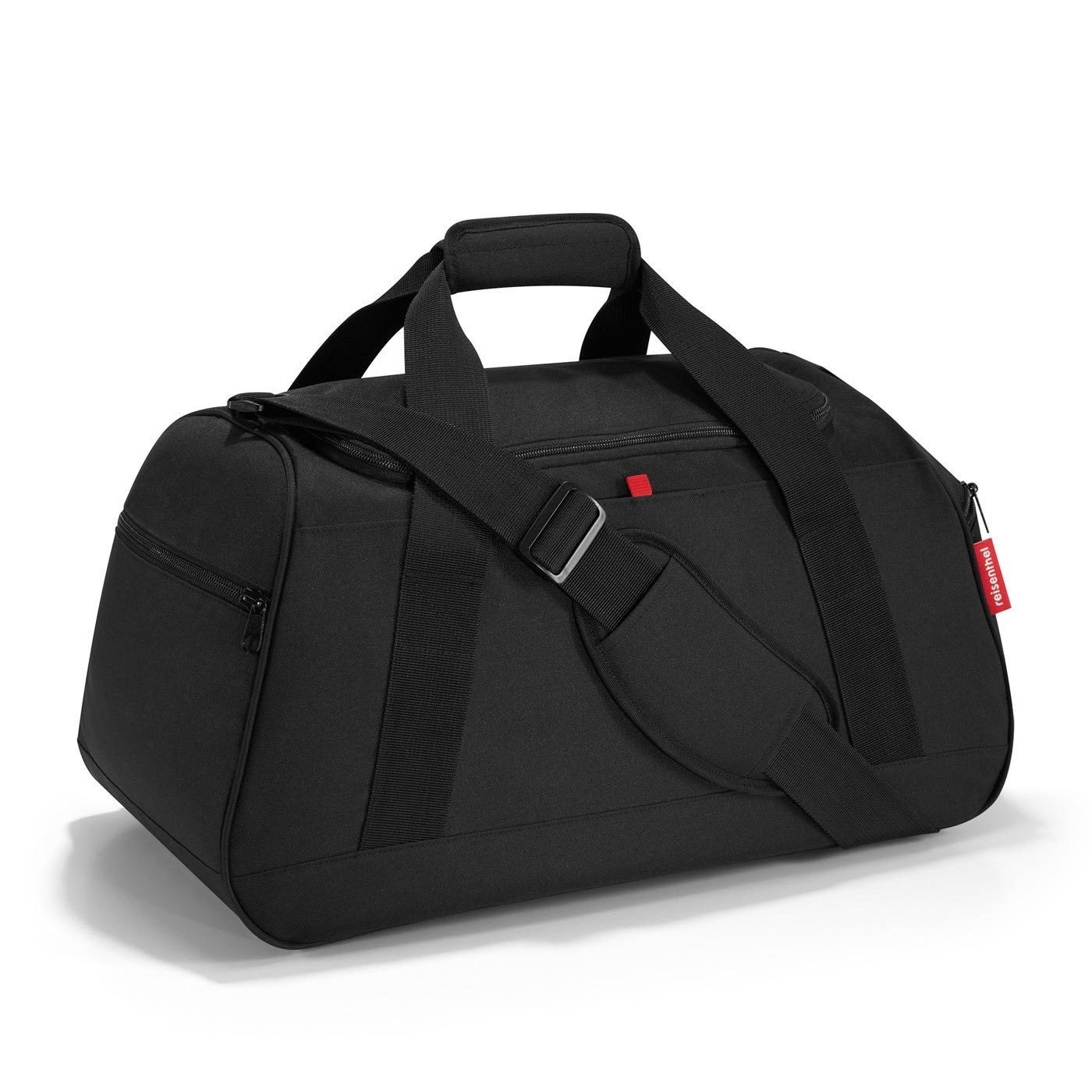 Sportovní taška Activitybag black_6