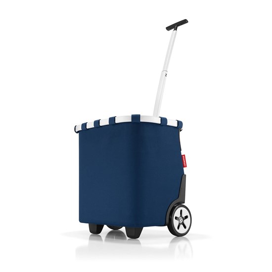 Taška na kolečkách Carrycruiser dark blue_8