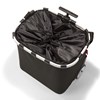 Taška na kolečkách Carrycruiser black_0