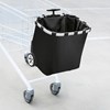 Taška na kolečkách Carrycruiser black_5
