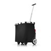 Taška na kolečkách Carrycruiser black_8