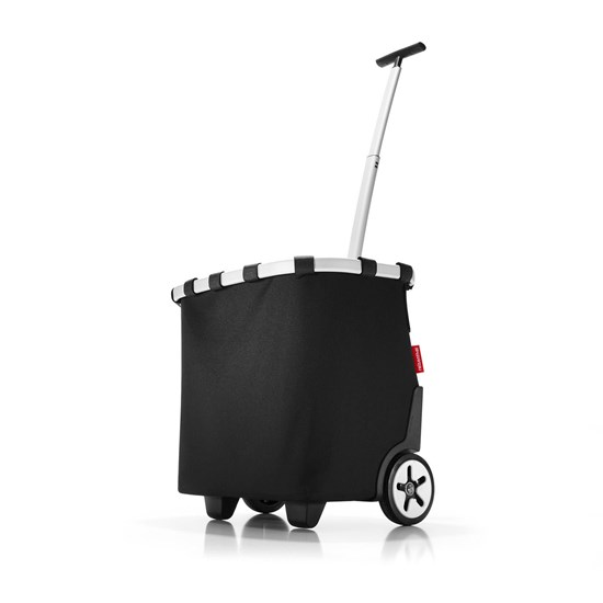 Taška na kolečkách Carrycruiser black_8
