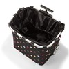 Taška na kolečkách Carrycruiser dots_1