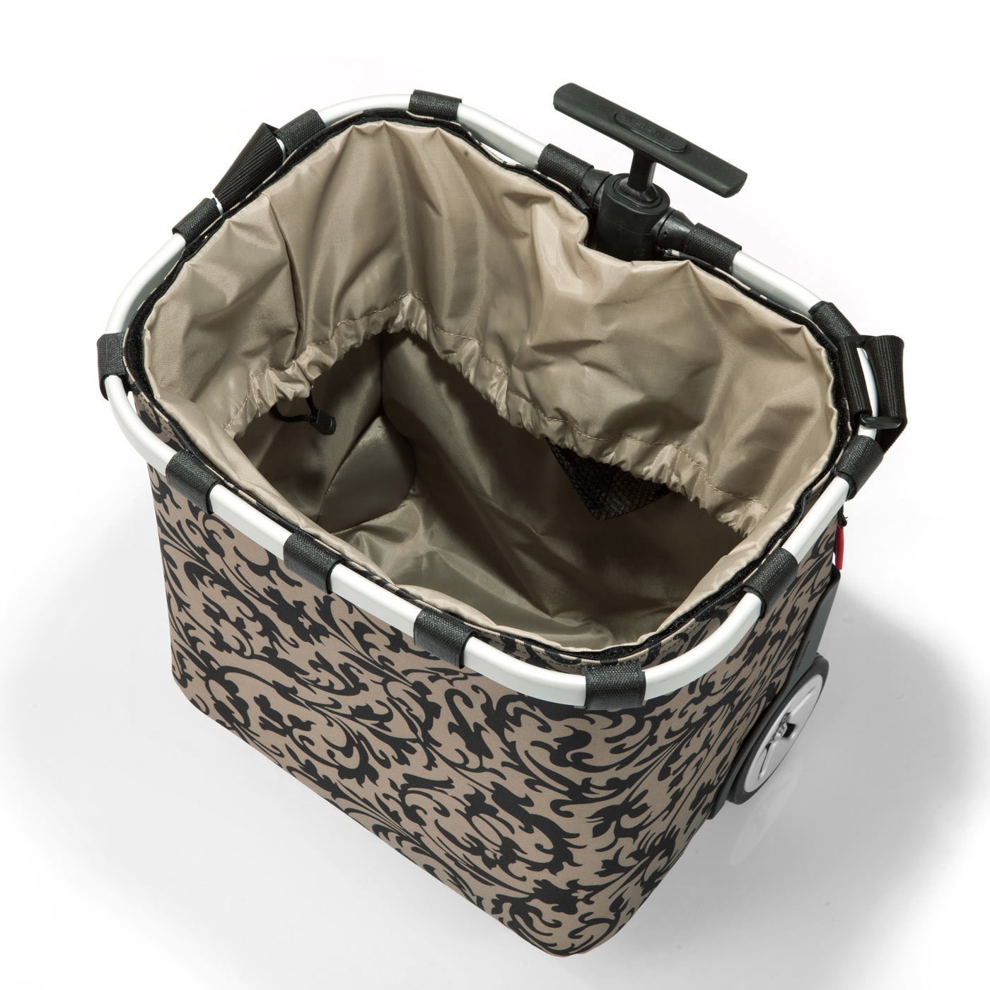 Taška na kolečkách Carrycruiser baroque taupe_1