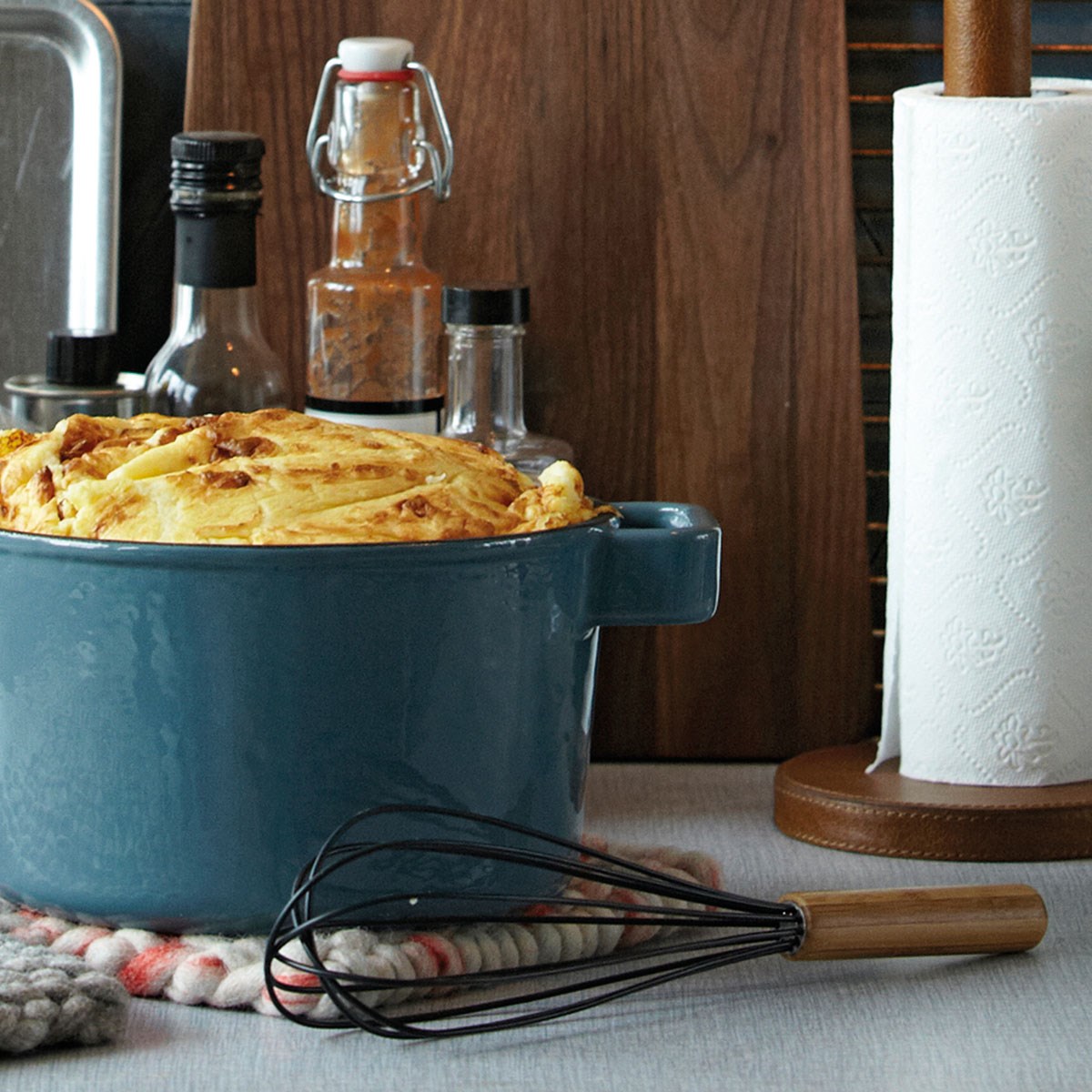 Metlička na šlehání SENSE SET/2ks_0