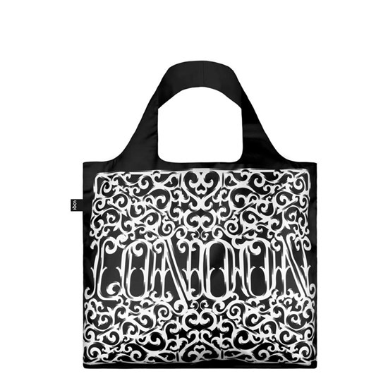 Skládací nákupní taška LOQI - SAGMEISTER_2